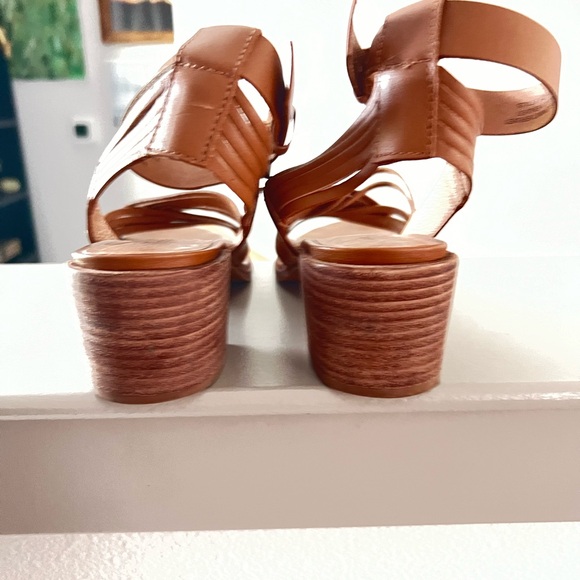 Madewell Samira Sandals - Picture 2 of 6
